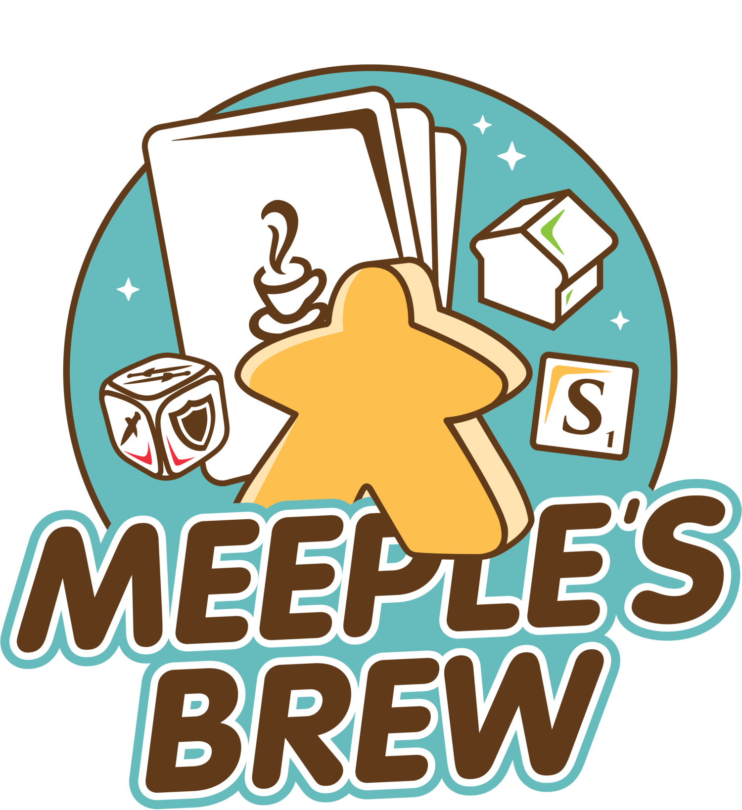 Meeple's Brew