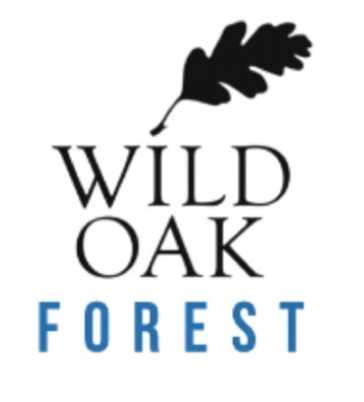 Wild Oak Forest
