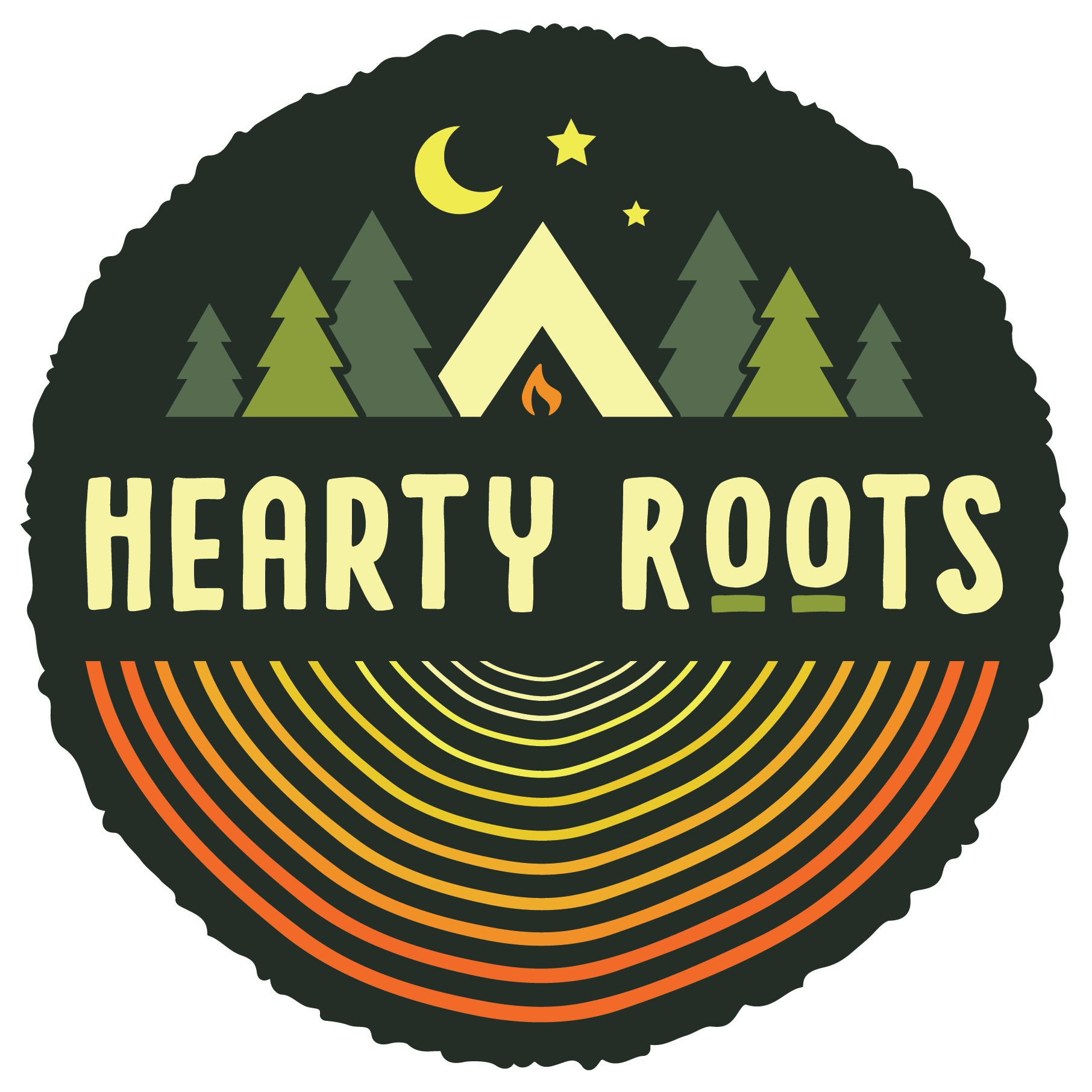 Hearty Roots