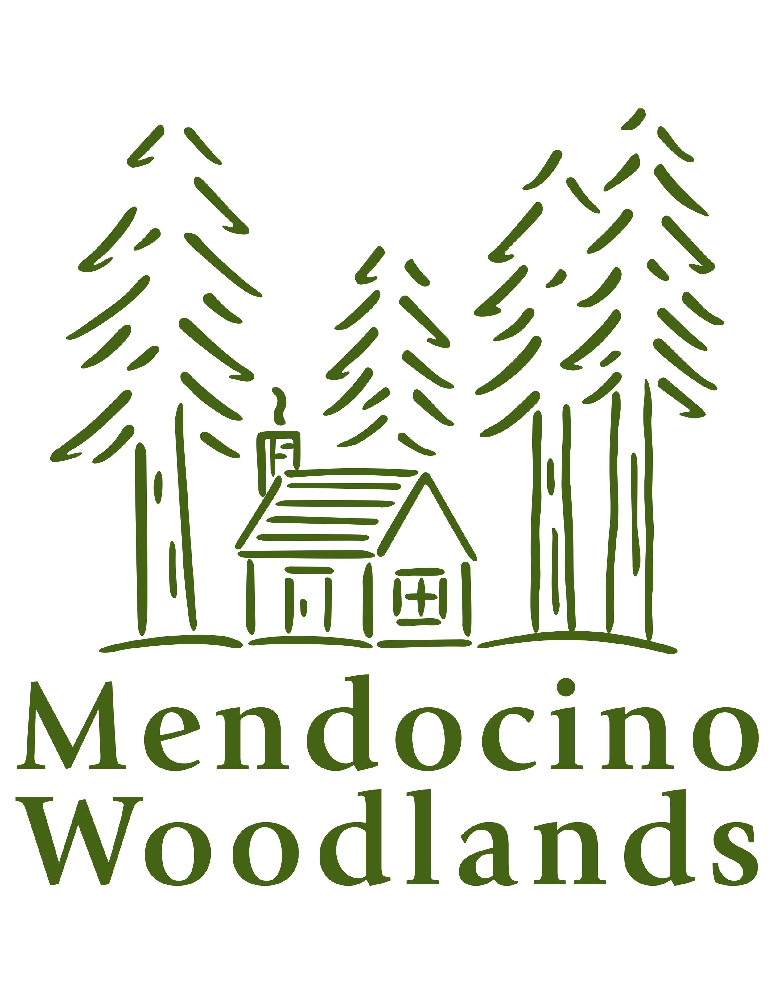 Mendocino Woodlands Camp Association