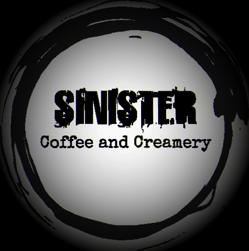 Sinister Coffee and Creamery 