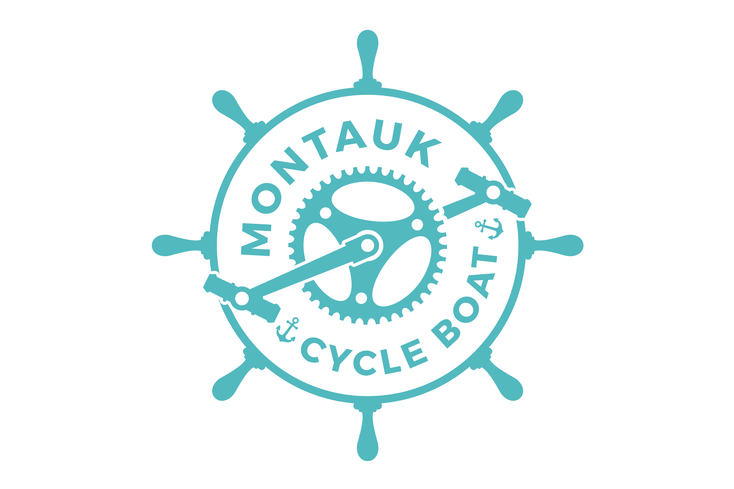 MONTAUK CYCLE BOAT