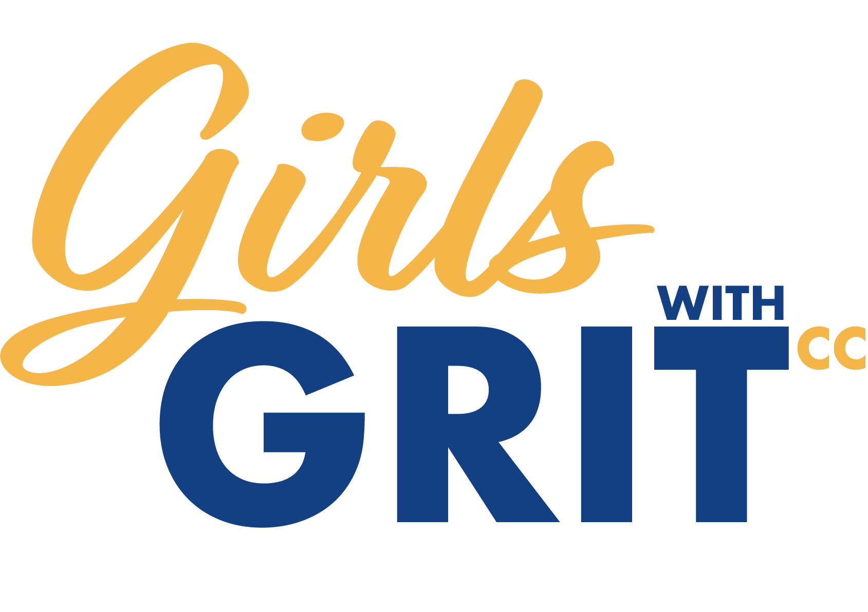 Girls With Grit