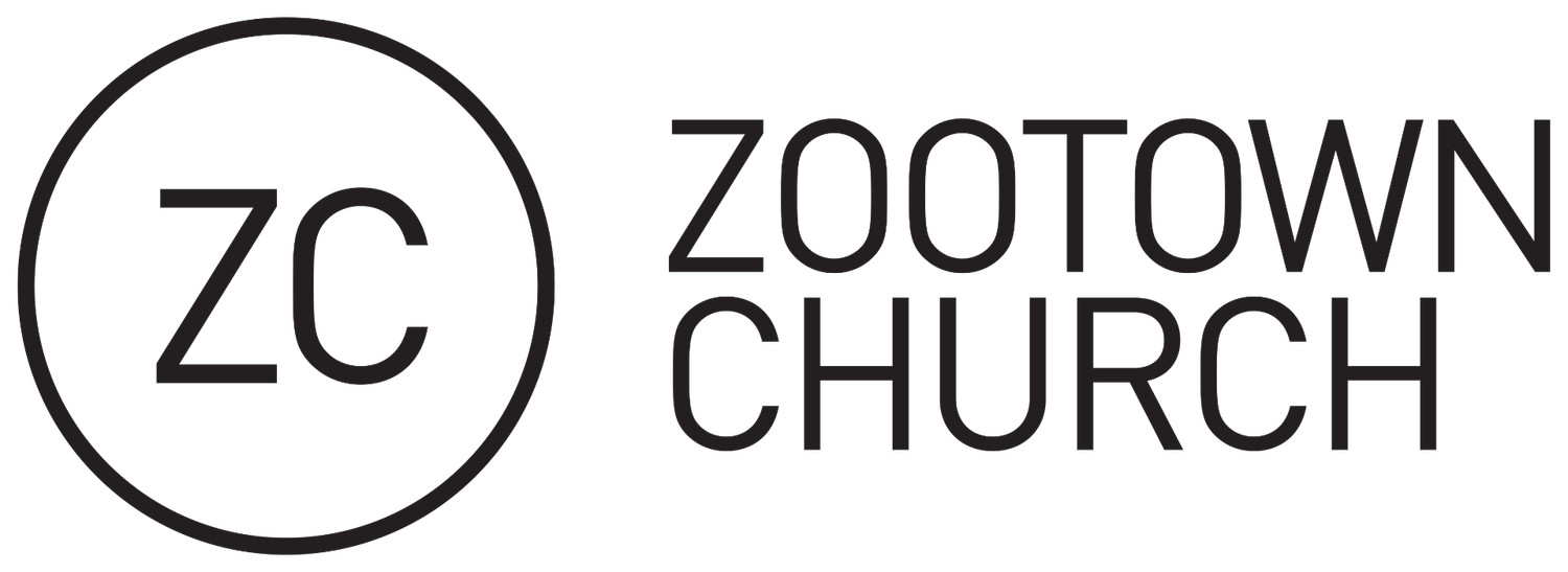 Missoula Church - Zootown Church