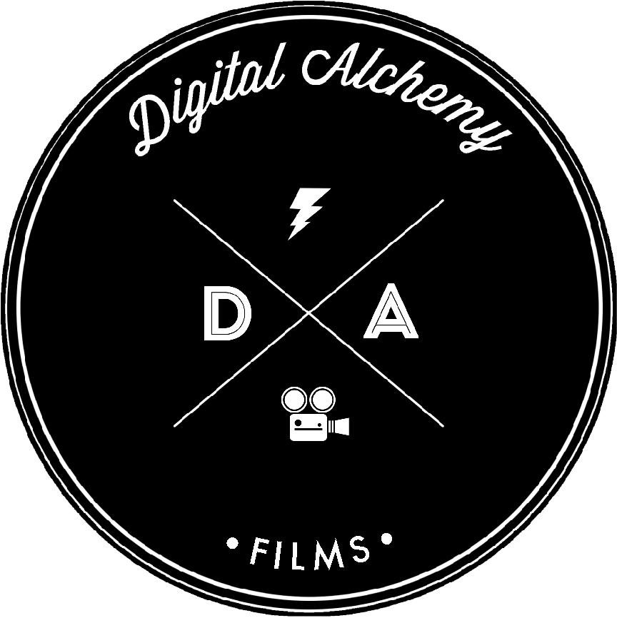 Digital Alchemy Films