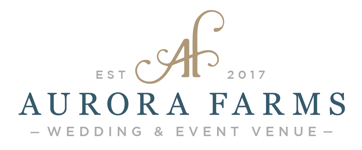 Aurora Farms - Wedding Venues in Greenville SC