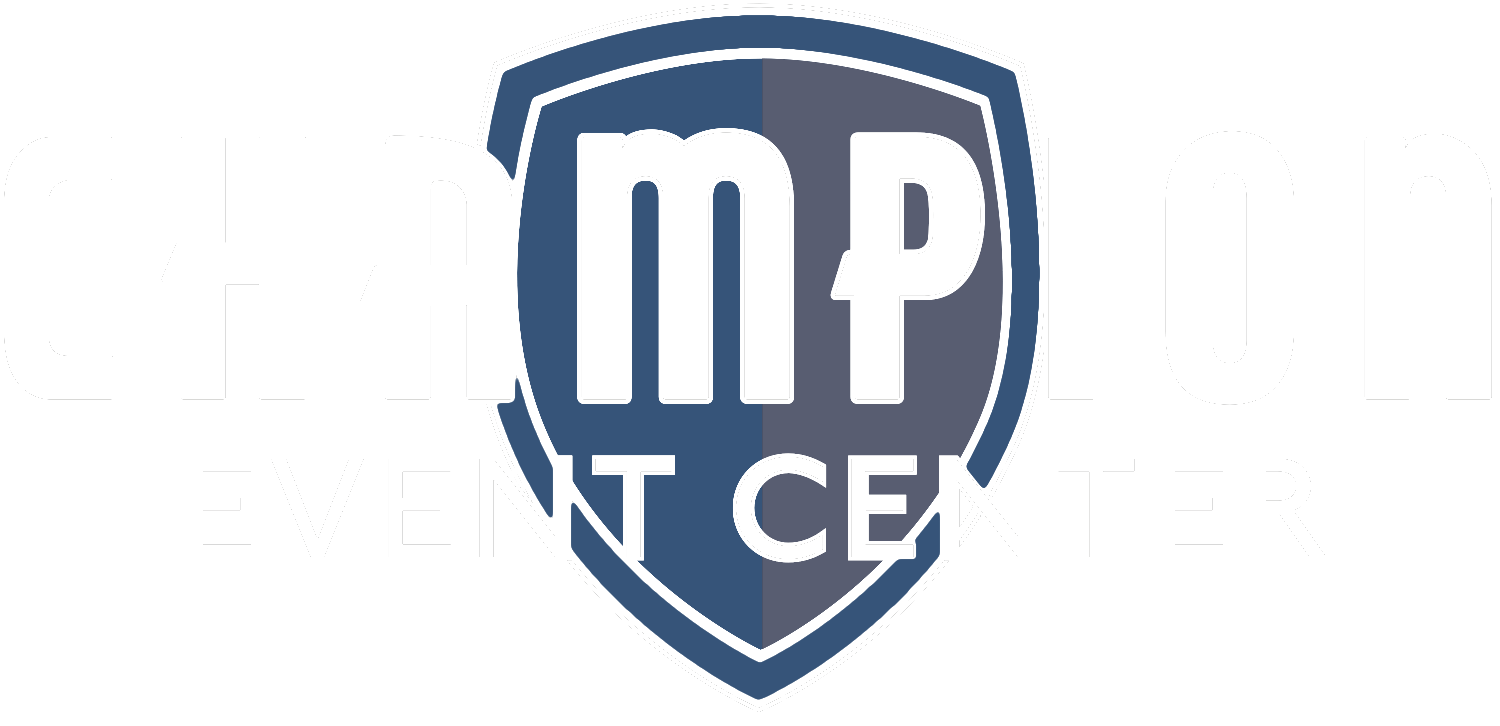 Champion Event Center | Bluecoats