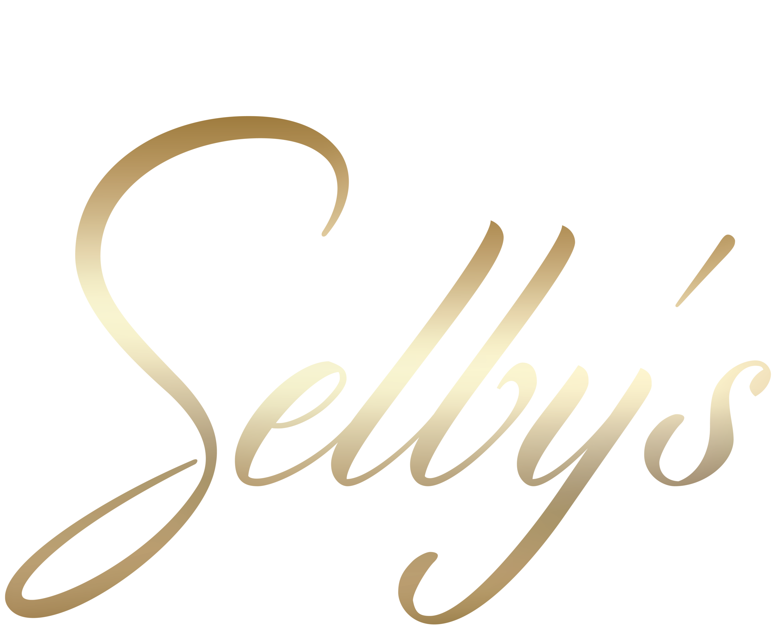 Selby's