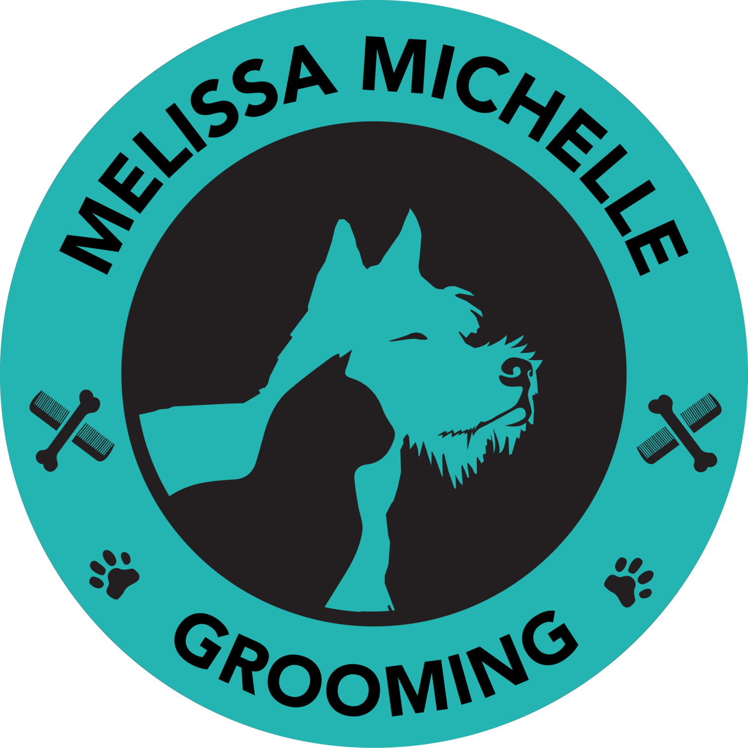 Melissa Michelle Grooming