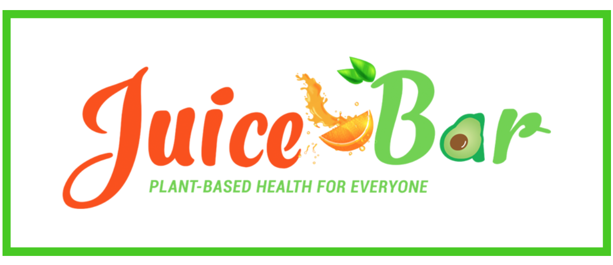 Juice Bar Plant-Based Health