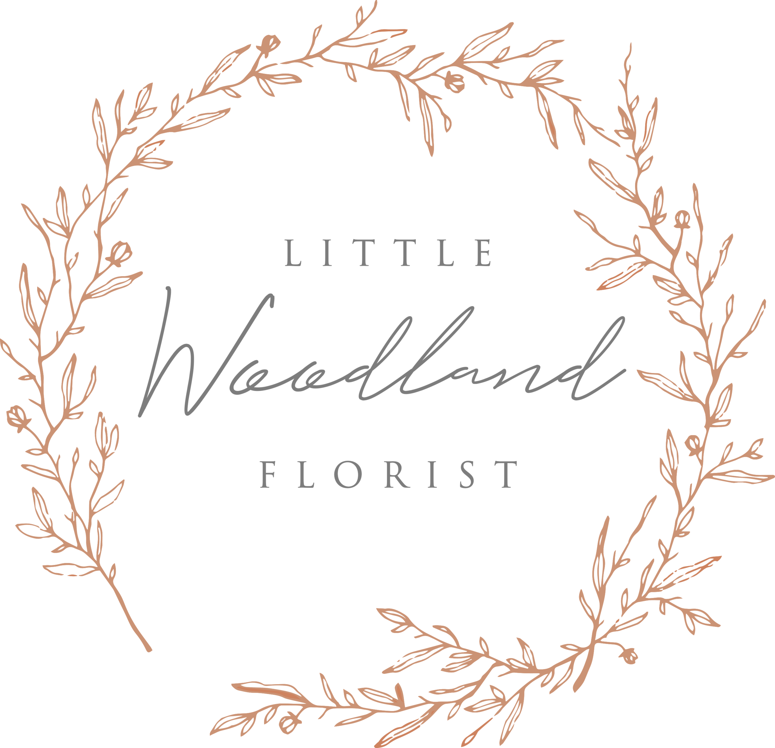 Little Woodland Florist