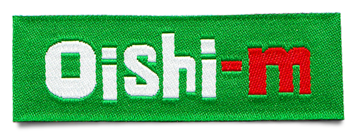 Oishi-m