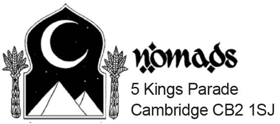 Nomads Cambridge