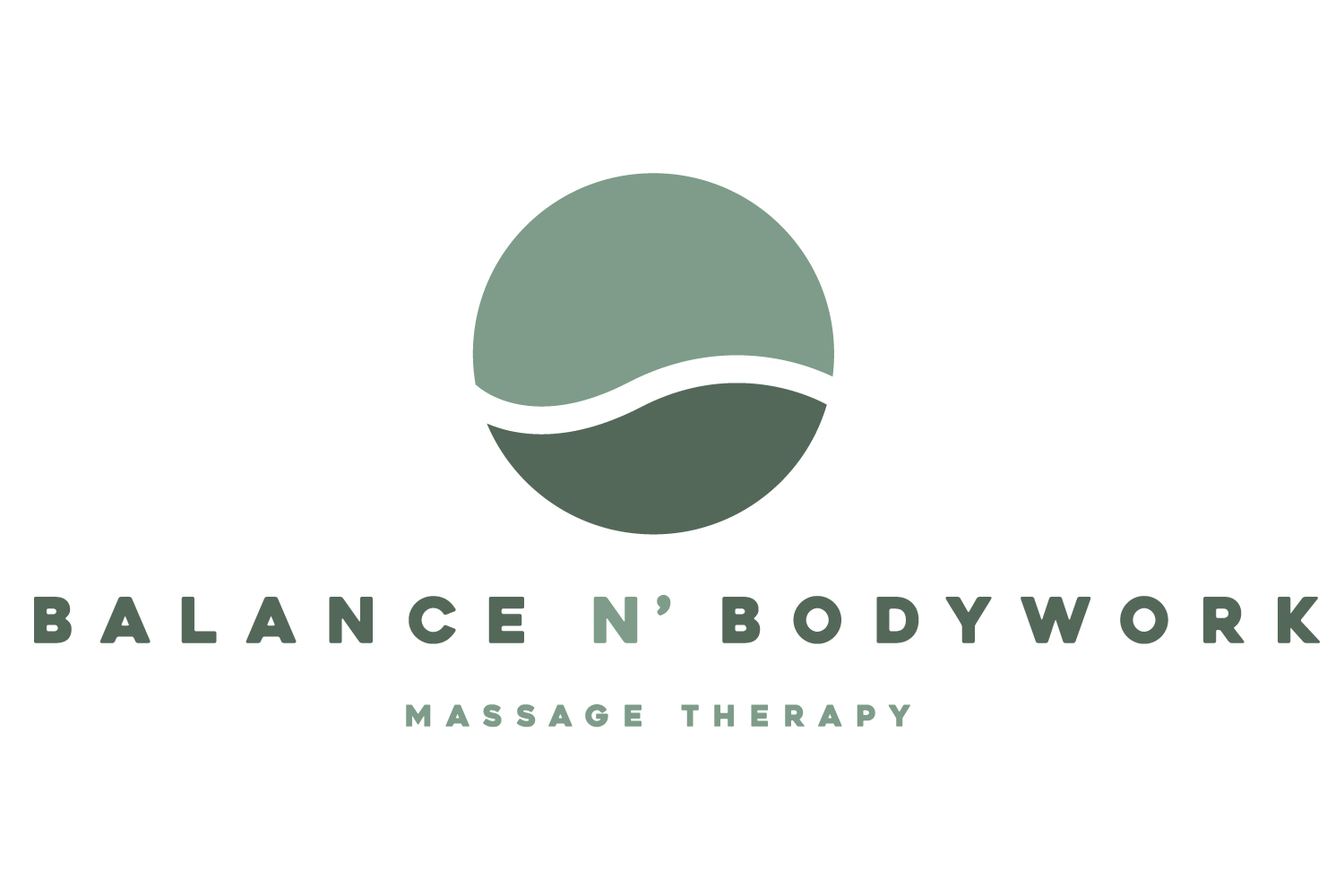 Balance N&#39; Bodywork Massage Therapy