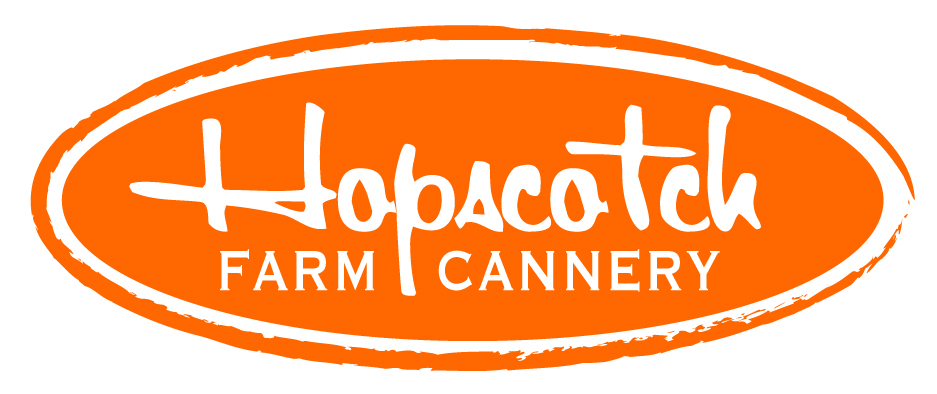 Hopscotch Farm + Cannery
