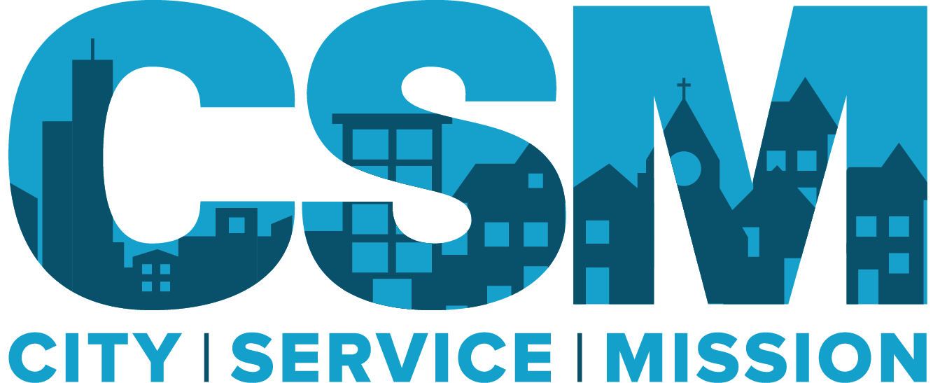 City Service Mission