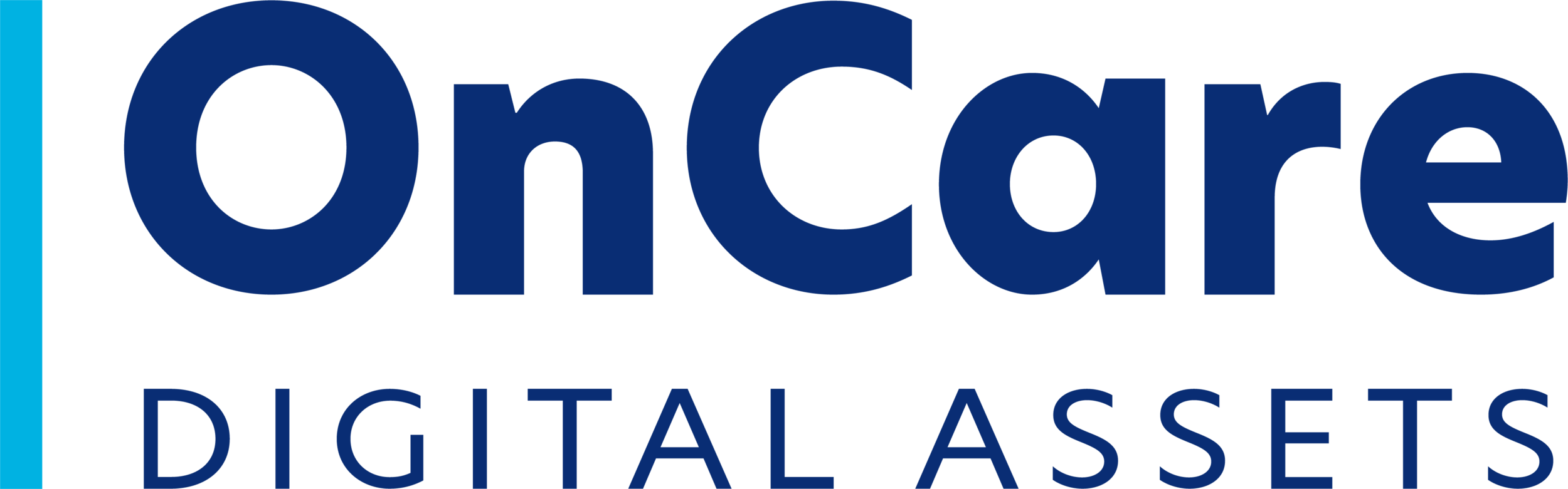 OnCare Digital Assets Inc.