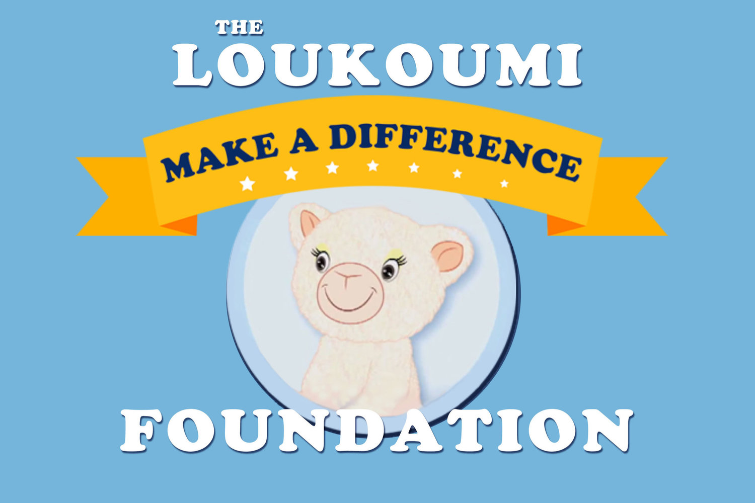 The Loukoumi Make a Difference Foundation