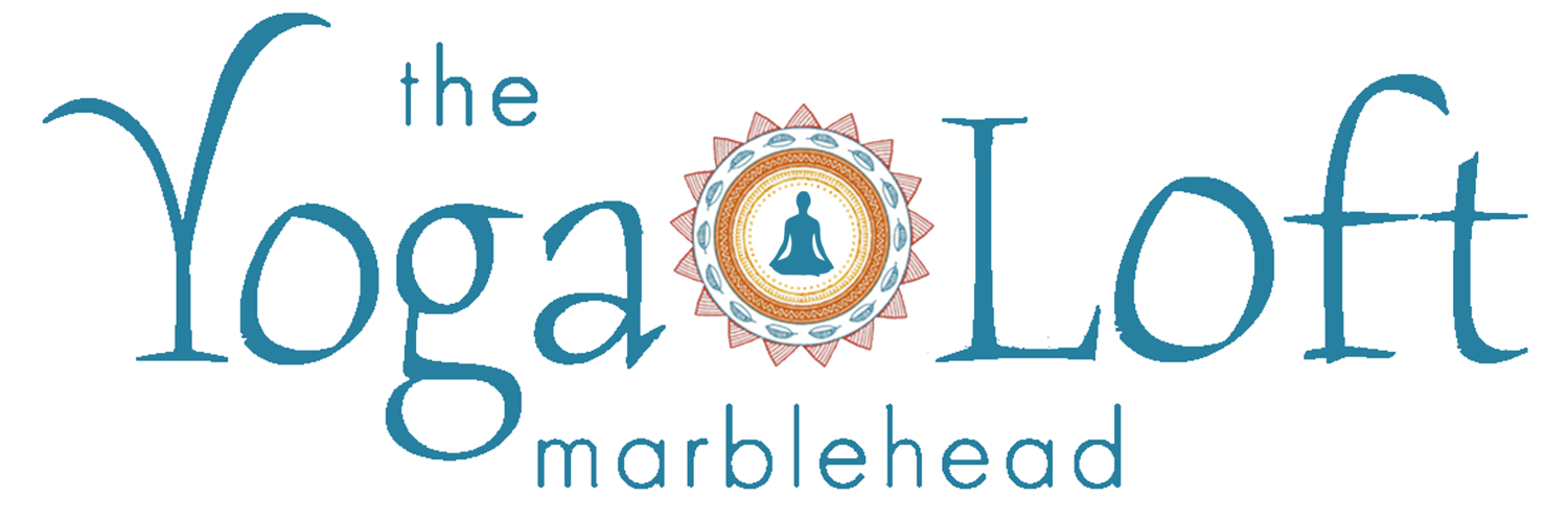 Yoga Loft Marblehead