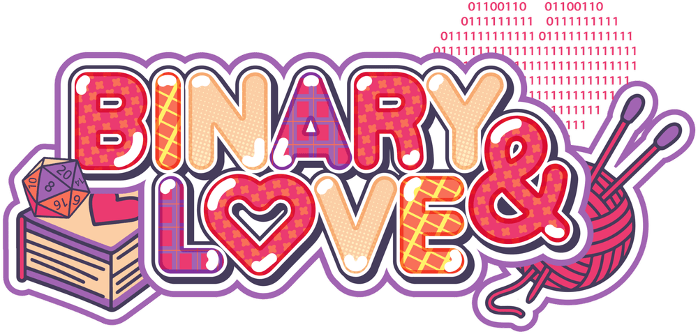 BinaryAndLove