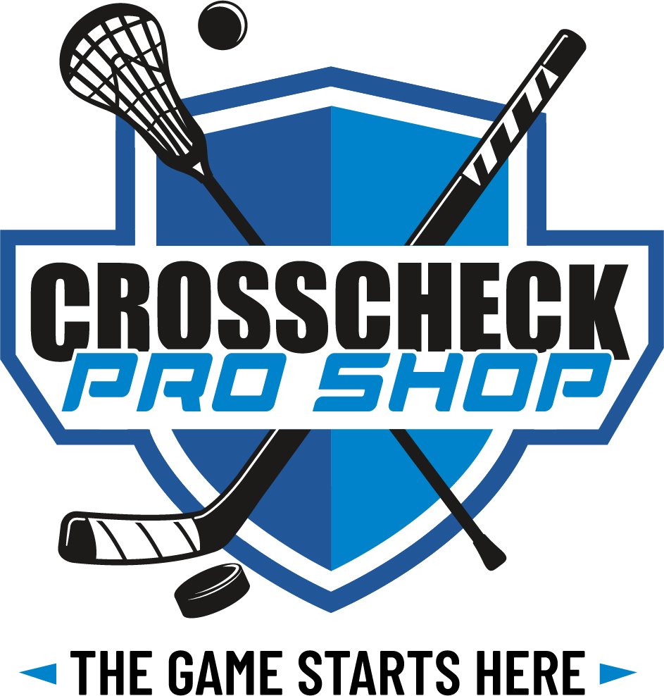 Cross Check Pro Shop