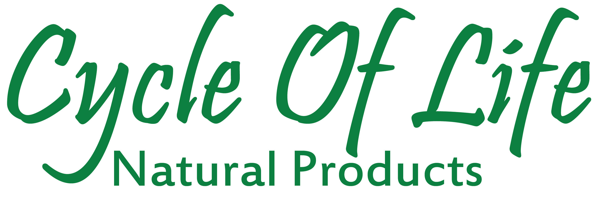 Cycle Of Life Natural Products