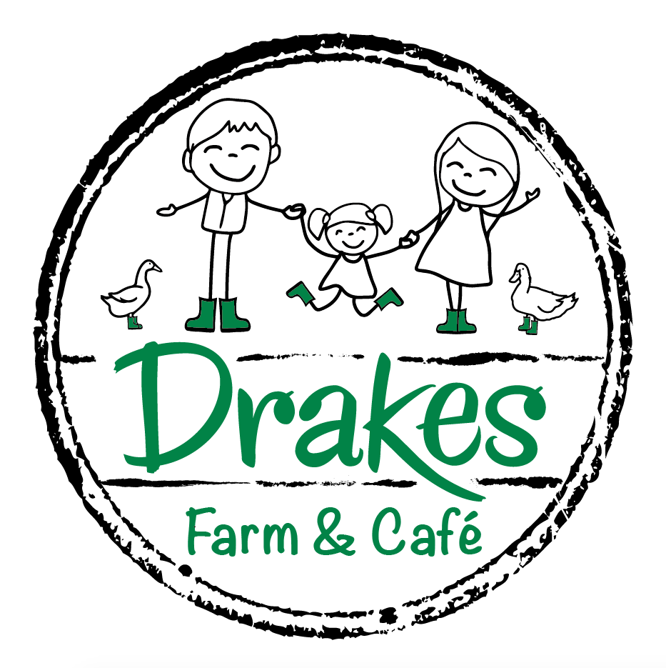 Drakes Farm &amp; Cafe