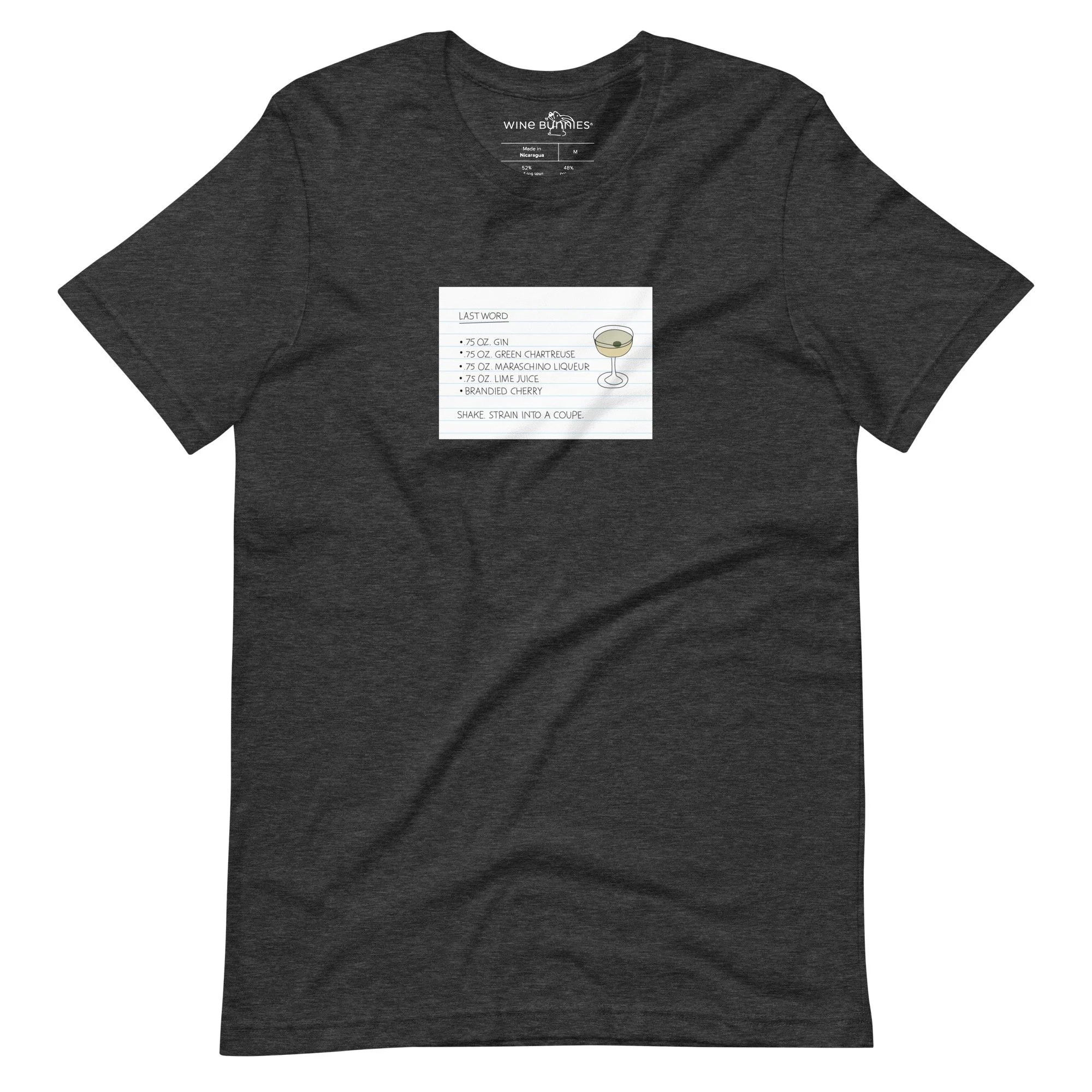 ★NOT4NERD★Wine Glass T-Shirts Products – NRNR Apparel & Merch