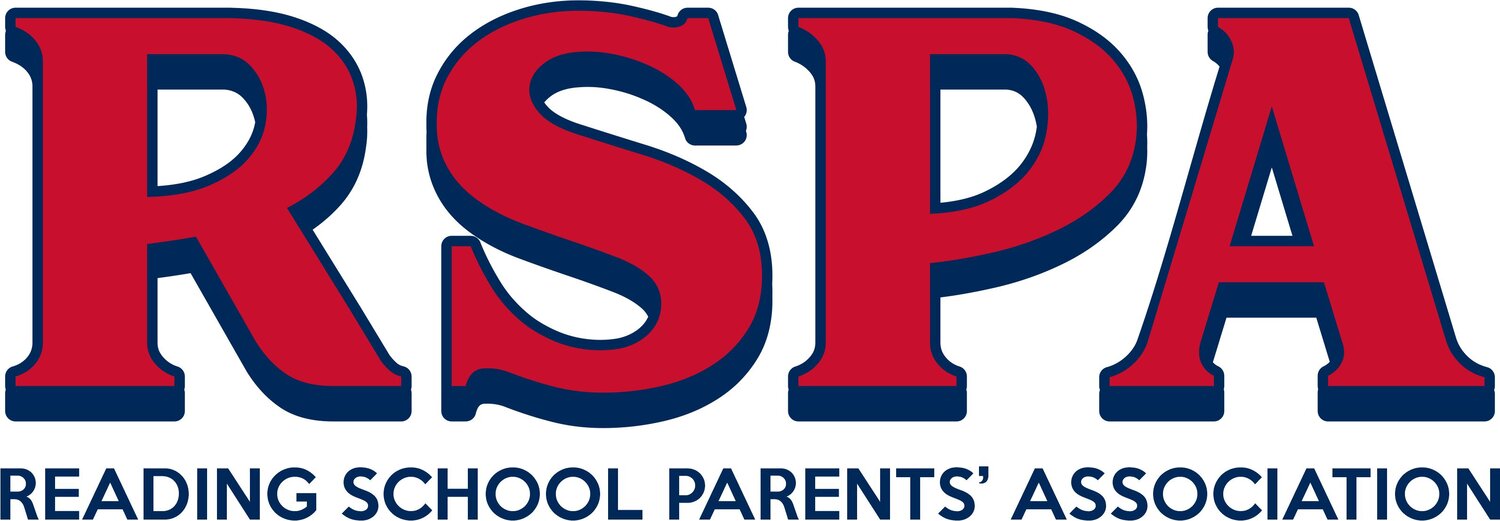 Reading School Parents' Association