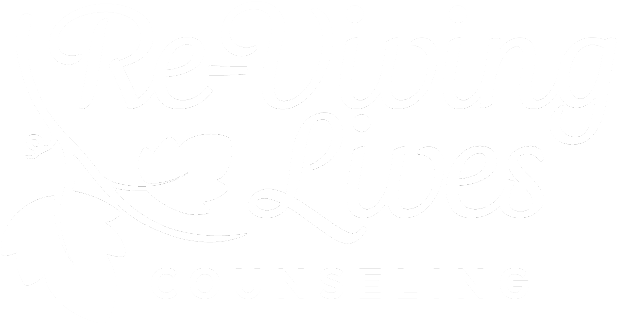 Re-Viving Lives Counseling