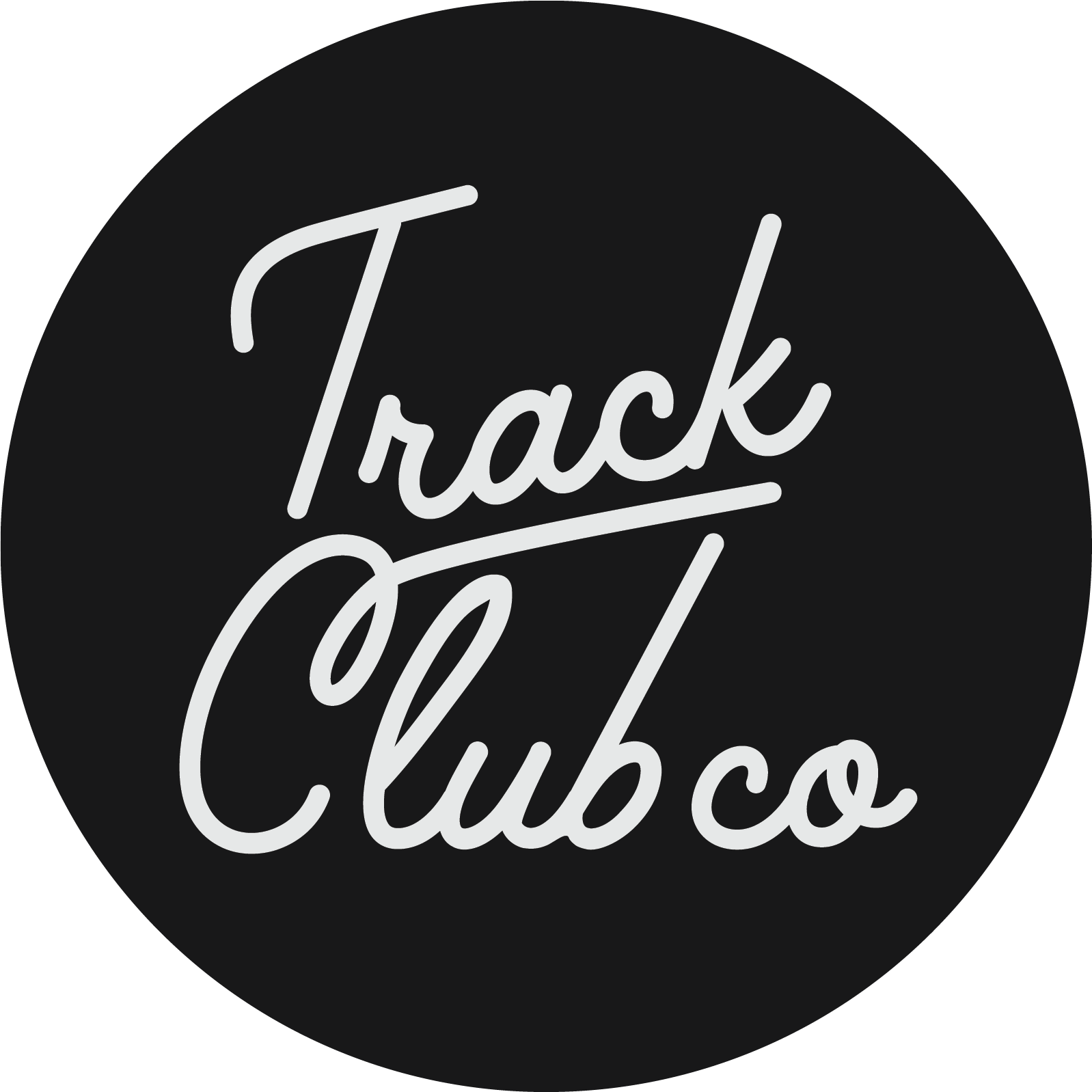 Track Club Co