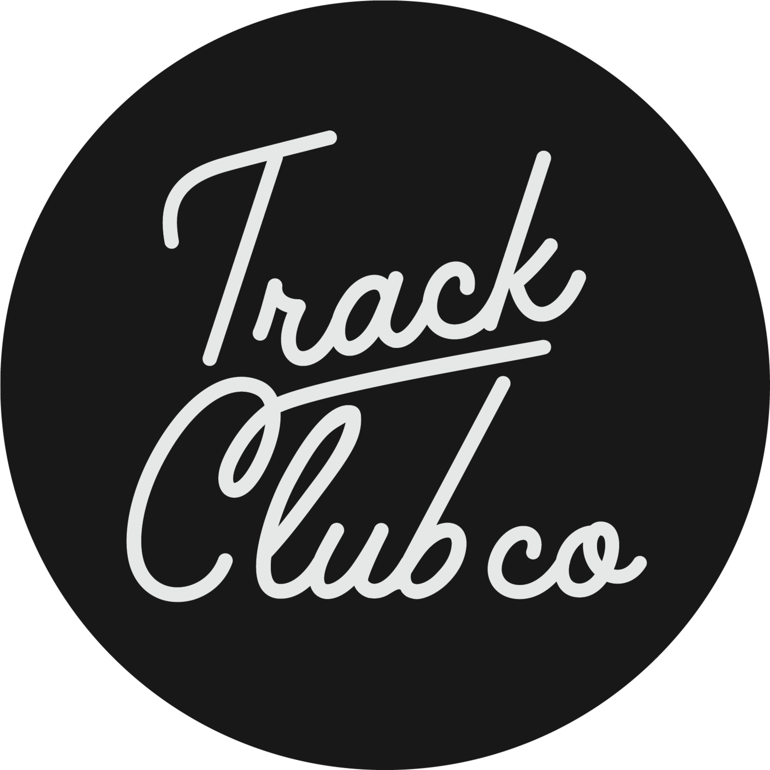 Track Club Co