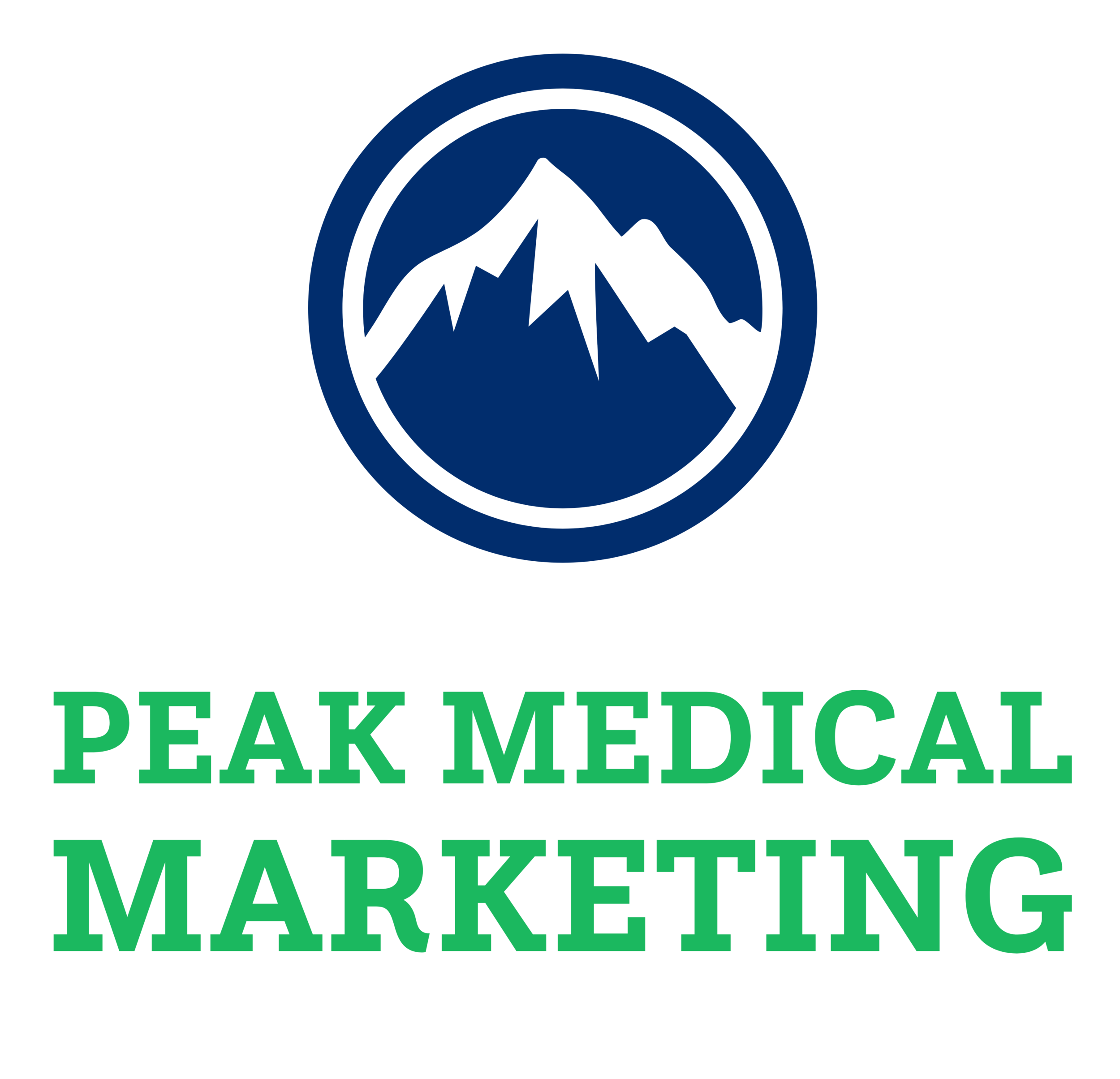 Peak Medical Marketing