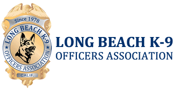 Long Beach K9 Officers Association