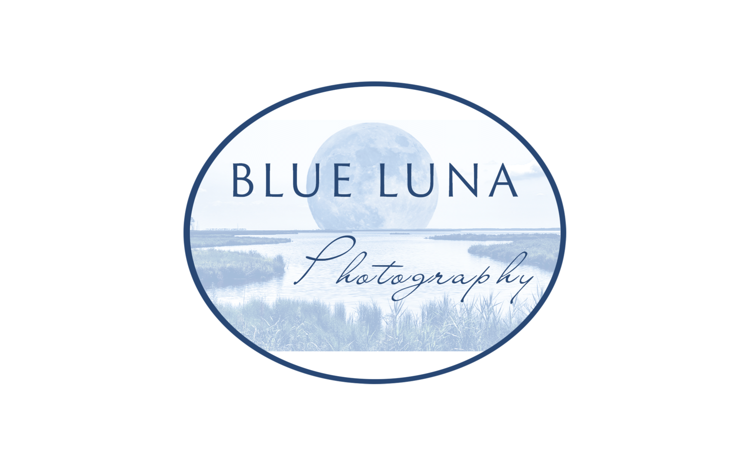 Blue Luna Photography