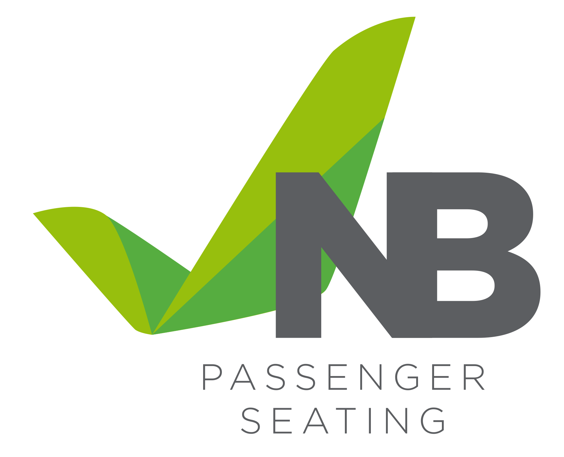 NB Passenger Seating