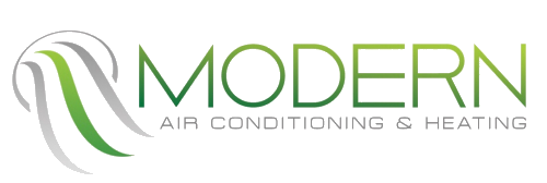 Modern Air Conditioning &amp; Heating LLC