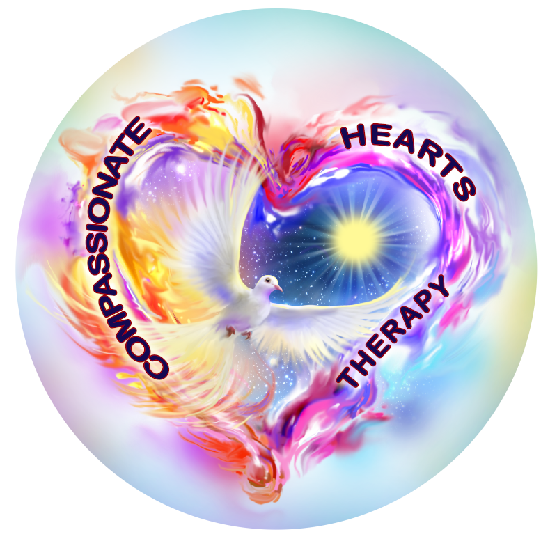 COMPASSIONATE HEARTS THERAPY, LLC