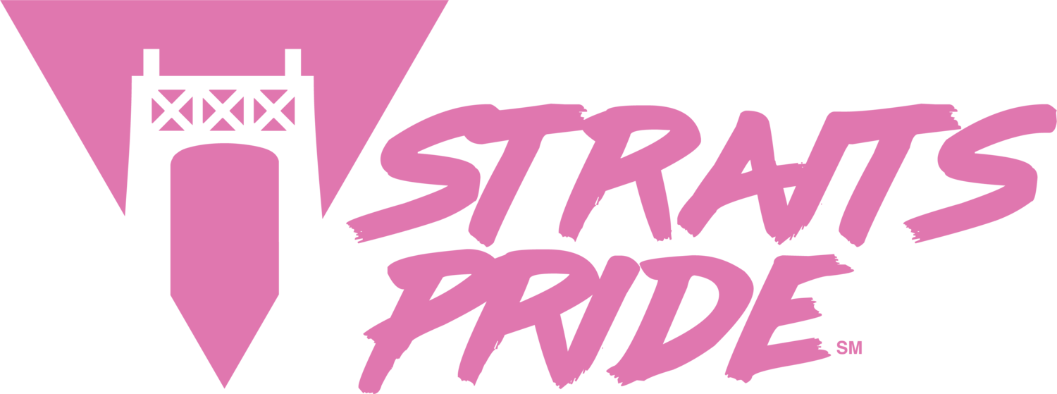 Straits Pride