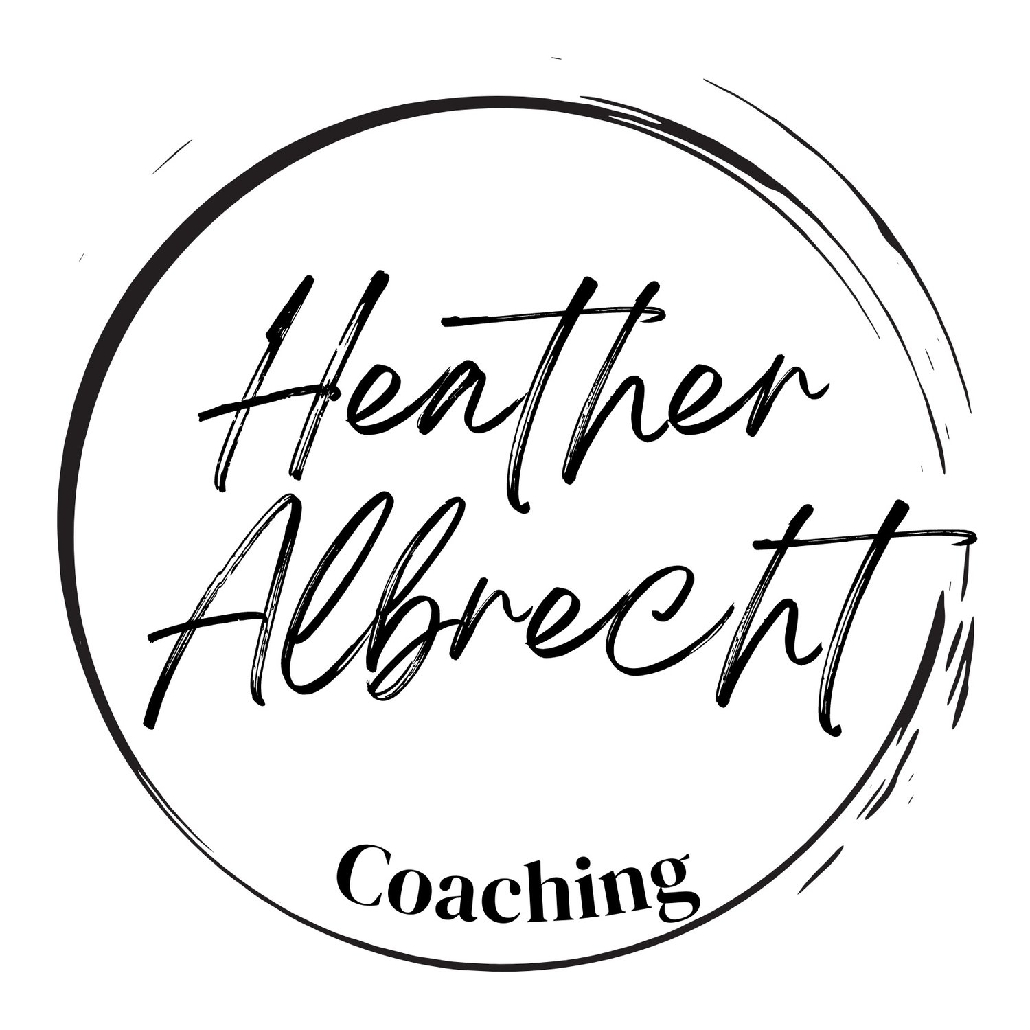 Heather Albrecht Coaching