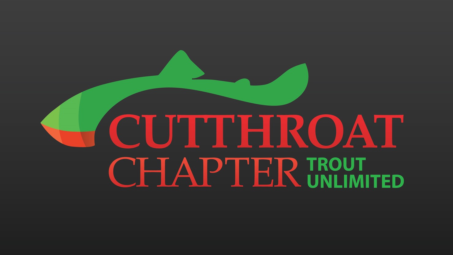 Cutthroat Chapter of Trout Unlimited