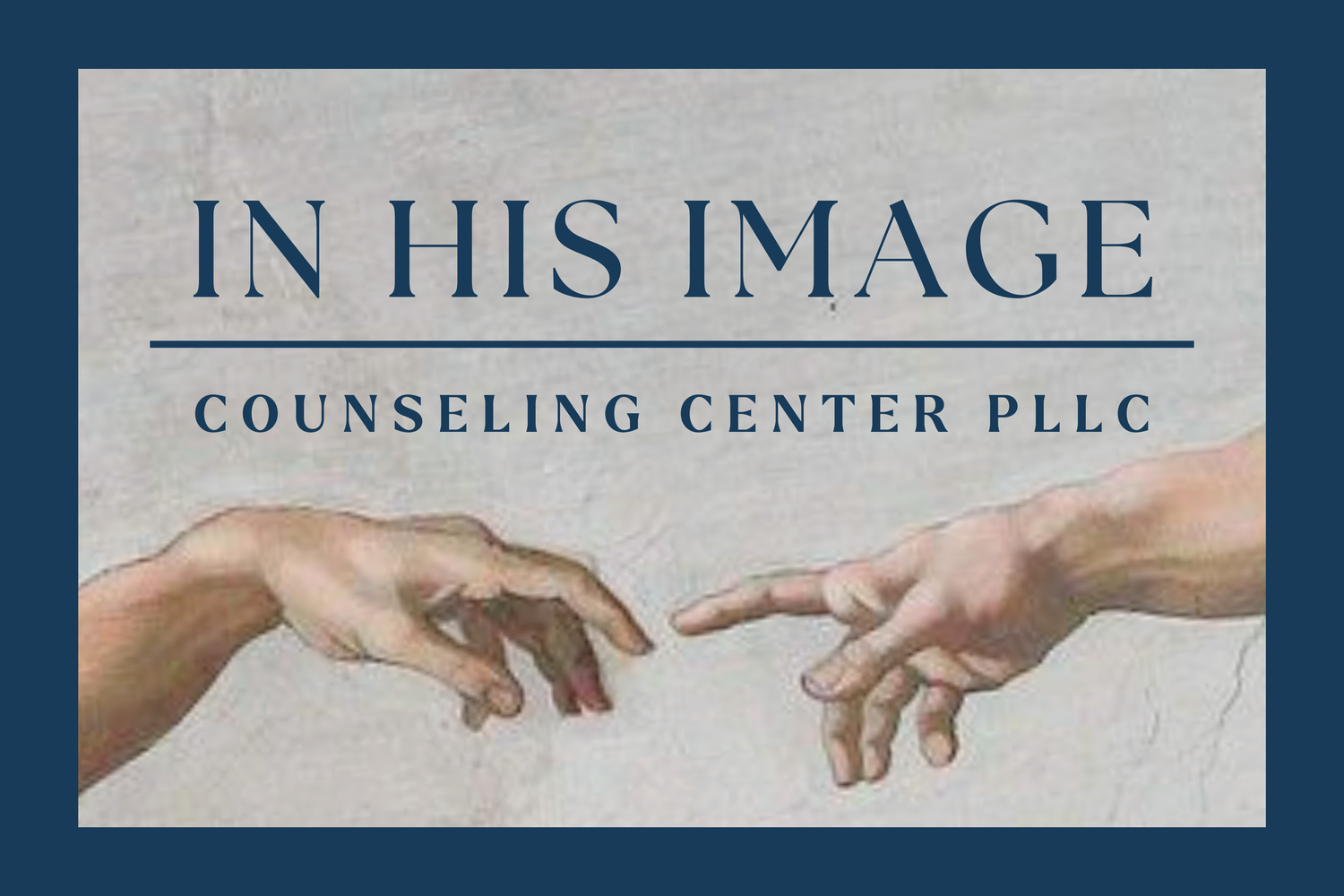 In His Image Counseling Center, PLLC