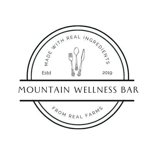 Mountain Wellness Bar Café &amp; Mountain Meals Delivery