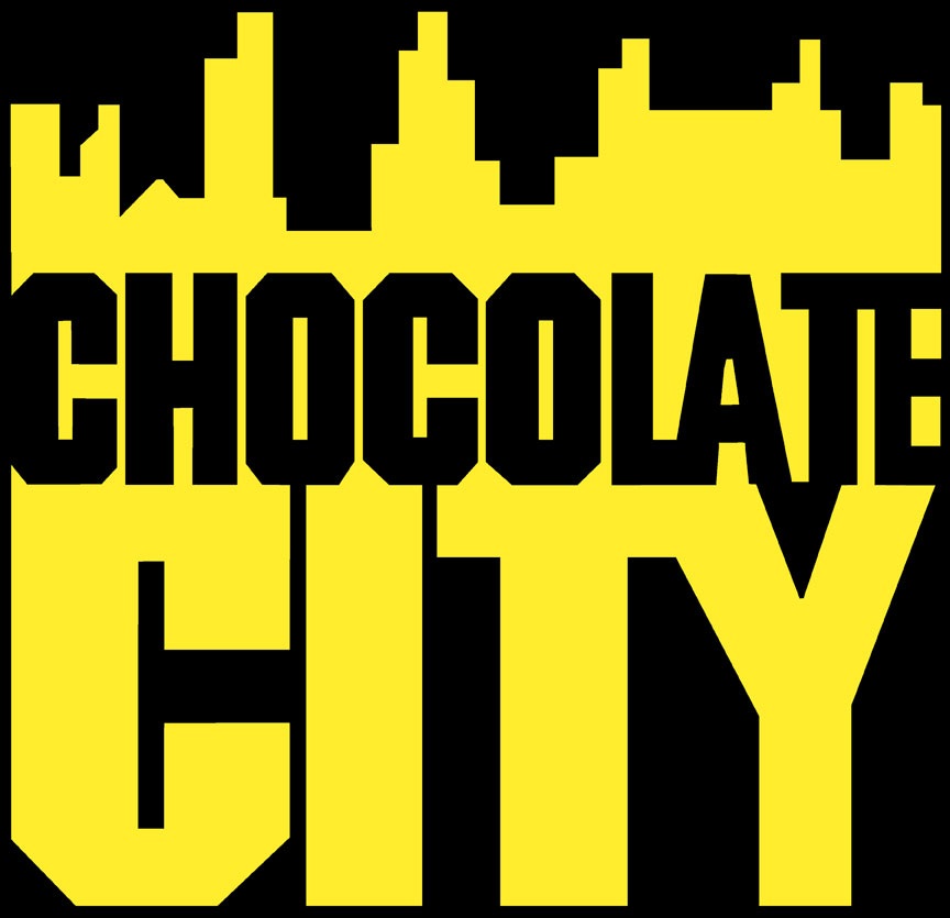 Chocolate City @ MIT