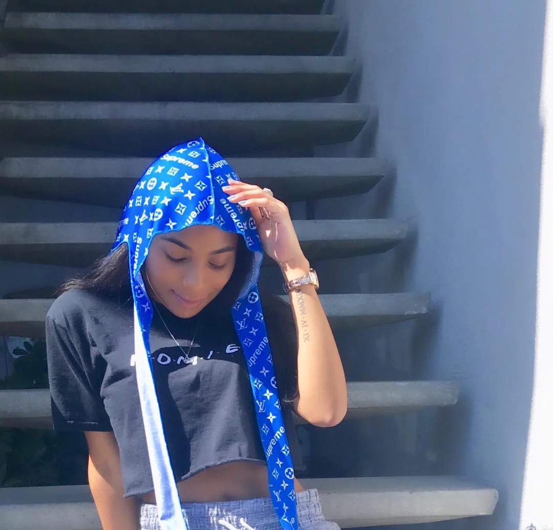 supreme durag silk