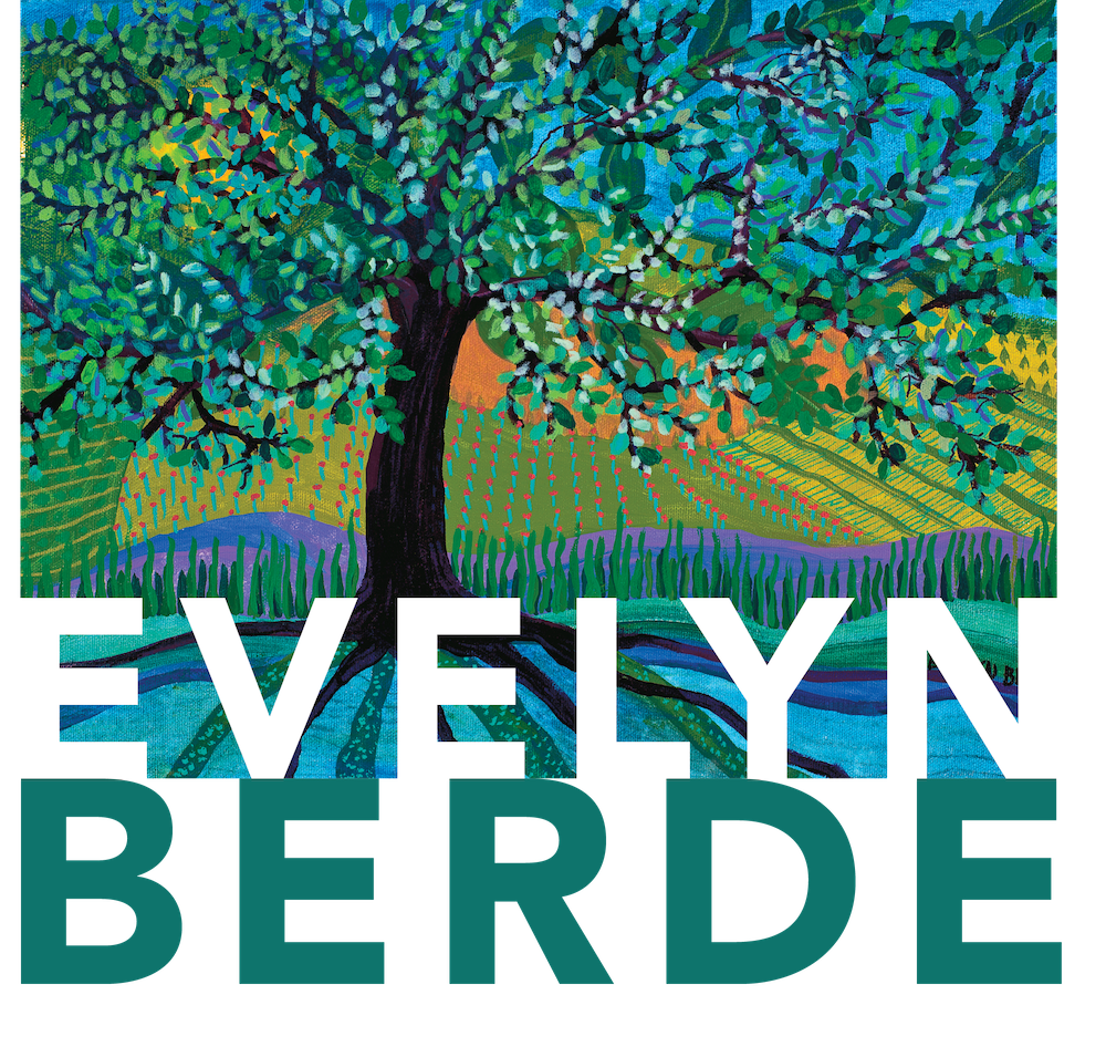 Evelyn Berde