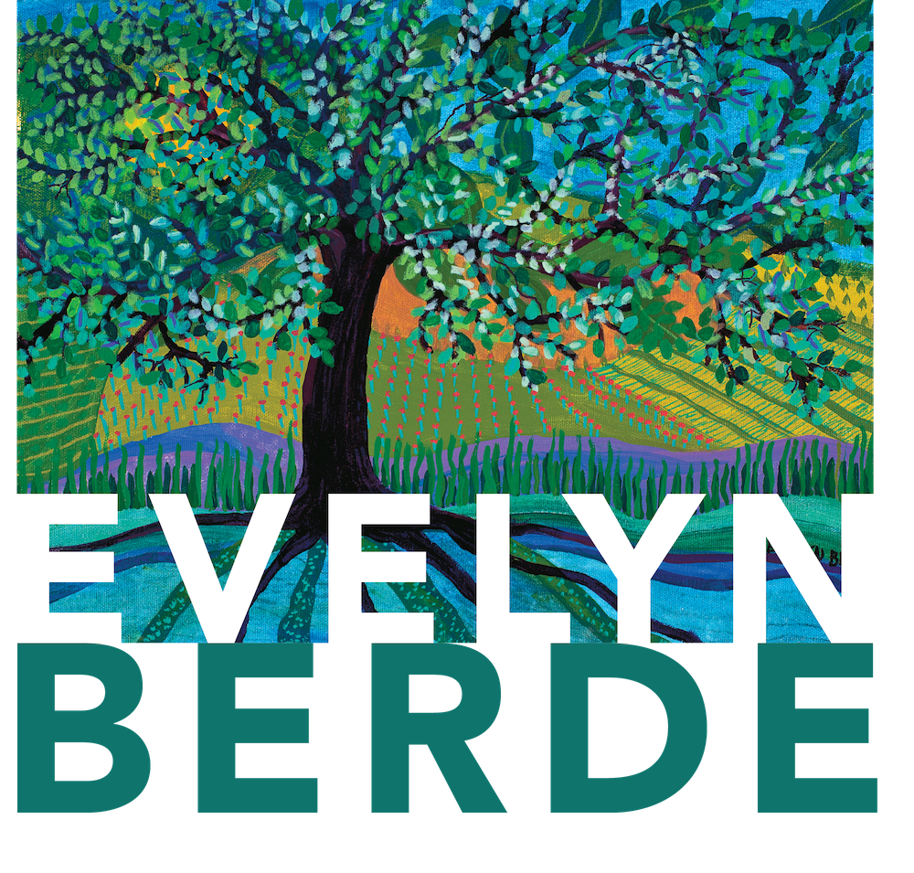 Evelyn Berde