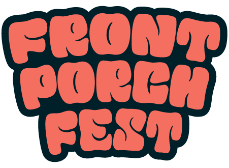 FRONT PORCH FEST