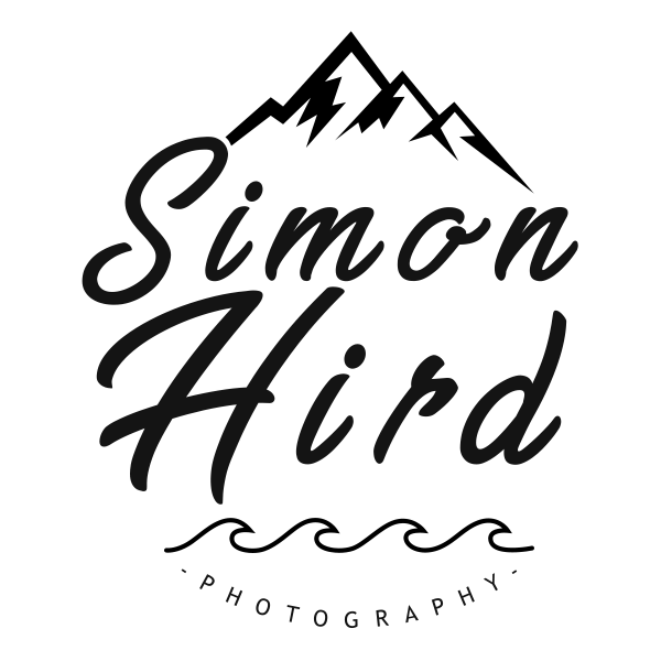 Simon Hird