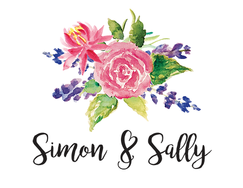Simon and Sally
